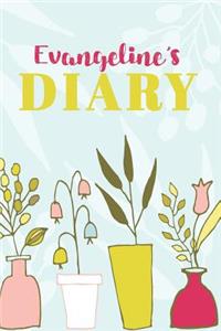 Evangeline's Diary