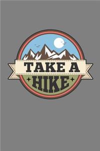 Take A Hike