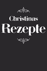Christinas Rezepte