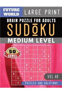 Sudoku Medium
