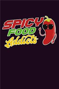 spicy Food Addicts