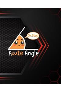 Acute Angle