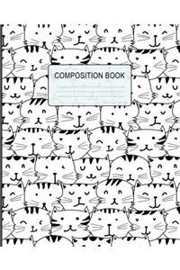 Composition Book