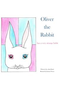 Oliver the Rabbit