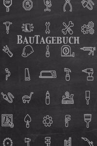 Bautagebuch