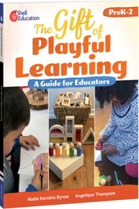 Gift of Playful Learning