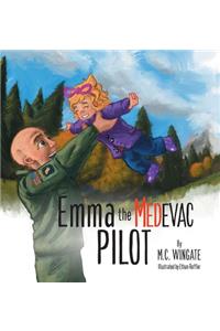 Emma the MEDEVAC Pilot