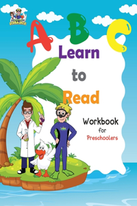 Learn To Read For Preschoolers 2