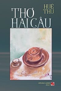 Thơ Hai Câu (color, soft cover)