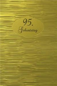 95. Geburtstag