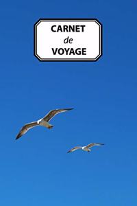 Carnet de Voyage