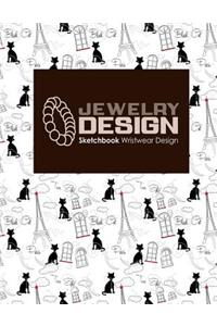 Jewelry Design Sketchbook