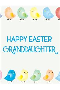 Happy Easter
