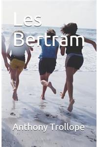 Les Bertram