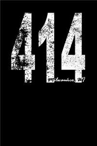414 Milwaukee Wi