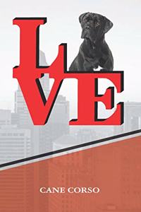 Cane Corso