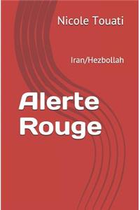 Alerte Rouge