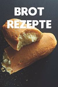 Brot Rezepte