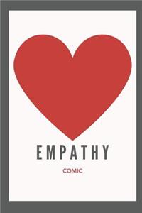 Empathy Comic