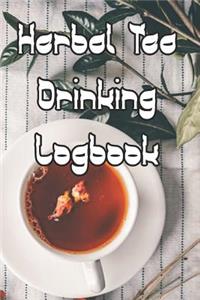 Herbal Tea Drinking Logbook