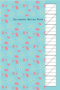 Calligraphy Writing Paper