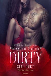 Dirty Girl Duet Lib/E