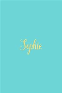Sophie