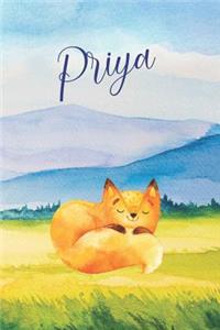 Priya