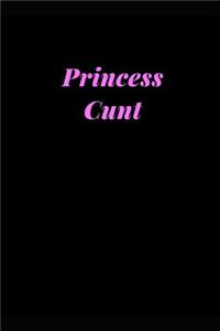 Princess Cunt