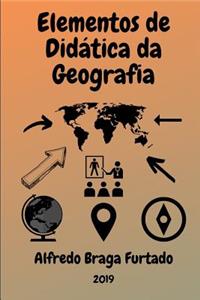 Elementos de Didática da Geografia