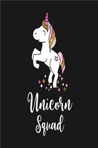 Unicorn Squad