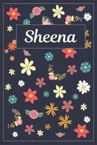 Sheena