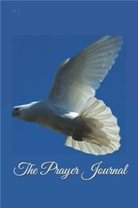 My Prayer Journal