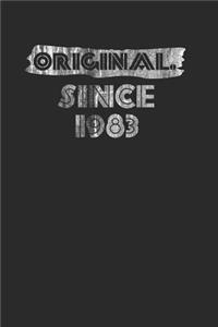Original Since 1983