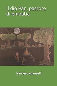 Il dio Pan, pastore di empatia