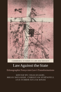 Law Against the State
