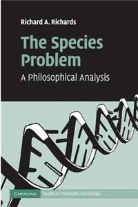 Species Problem