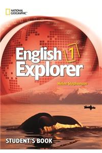 English Explorer DVD 1