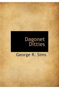 Dagonet Ditties