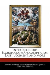 Inter-Religious Eschatology