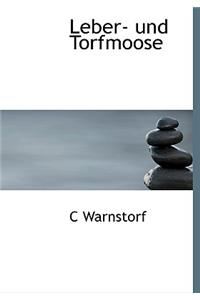 Leber- Und Torfmoose