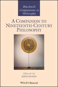 COMPANION TO NINETEENTH CENTURY PHILOSOP