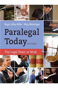 Paralegal Today