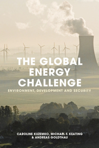 Global Energy Challenge