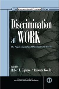 Discrimination at Work