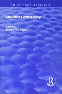 Marketing Controllership