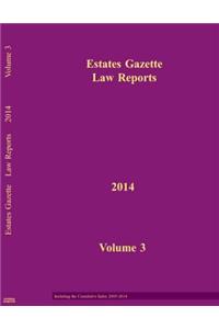 EGLR 2014 V3