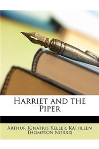 Harriet and the Piper