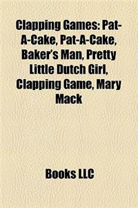Clapping Games