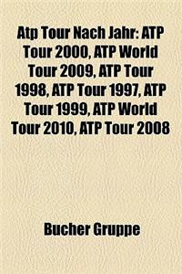 Atp Tour Nach Jahr